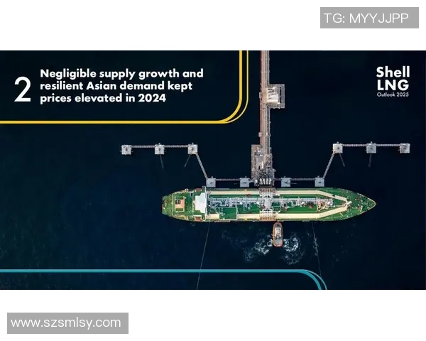 全球挑战赛特别报道：液化天然气如何引领能源转型与可持续发展之路