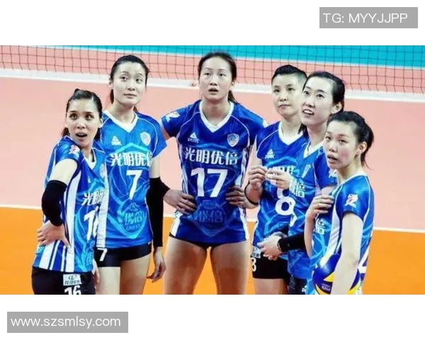 北京排球队的拼搏历程与成长蜕变的精彩故事分享 北京排球队的拼搏历程与成长蜕变的精彩故事分享